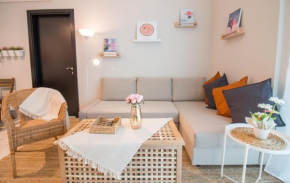 Luxury 1BR 5 mins to Expo Site MAG 560